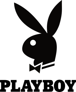 Playboy logo