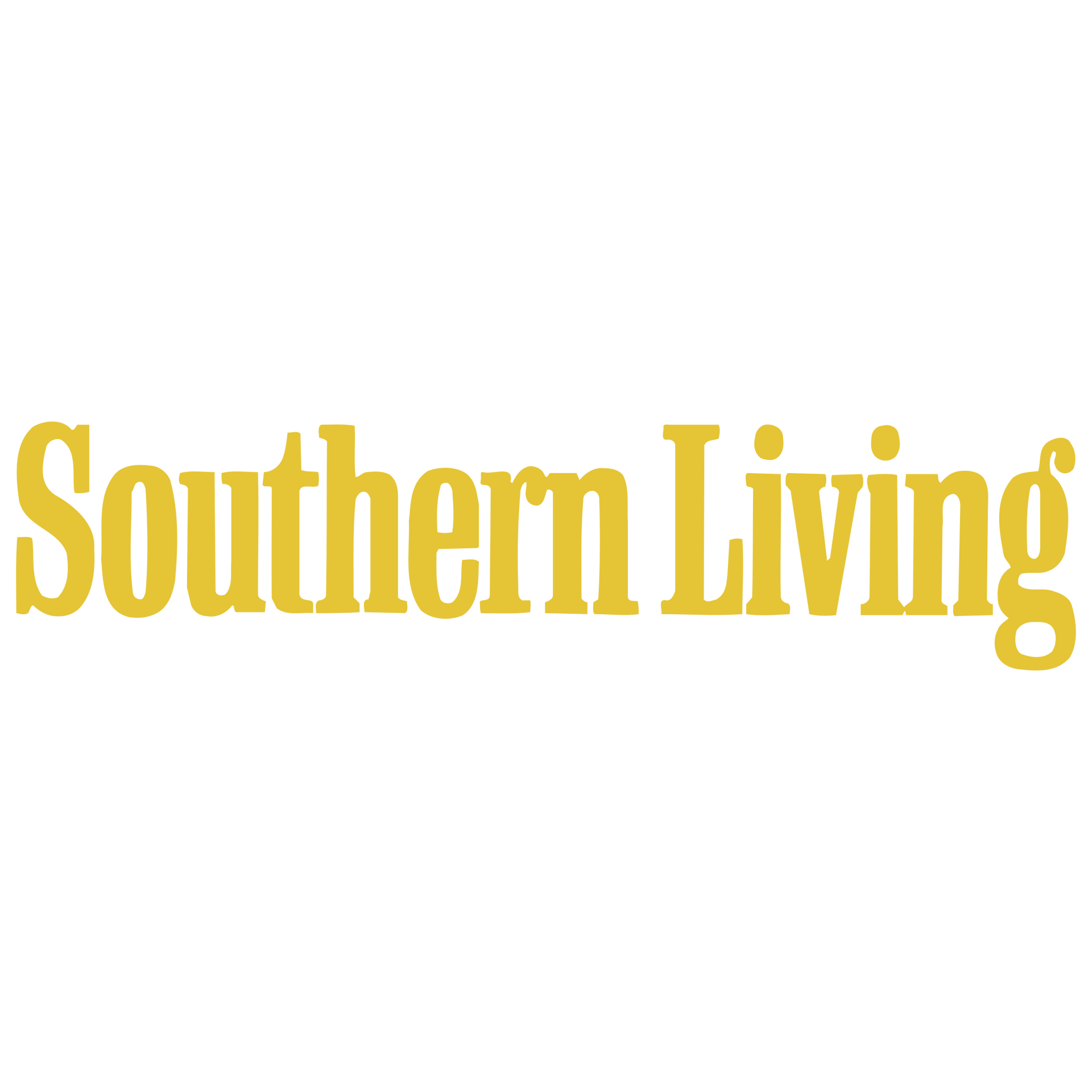 Southern Living logo