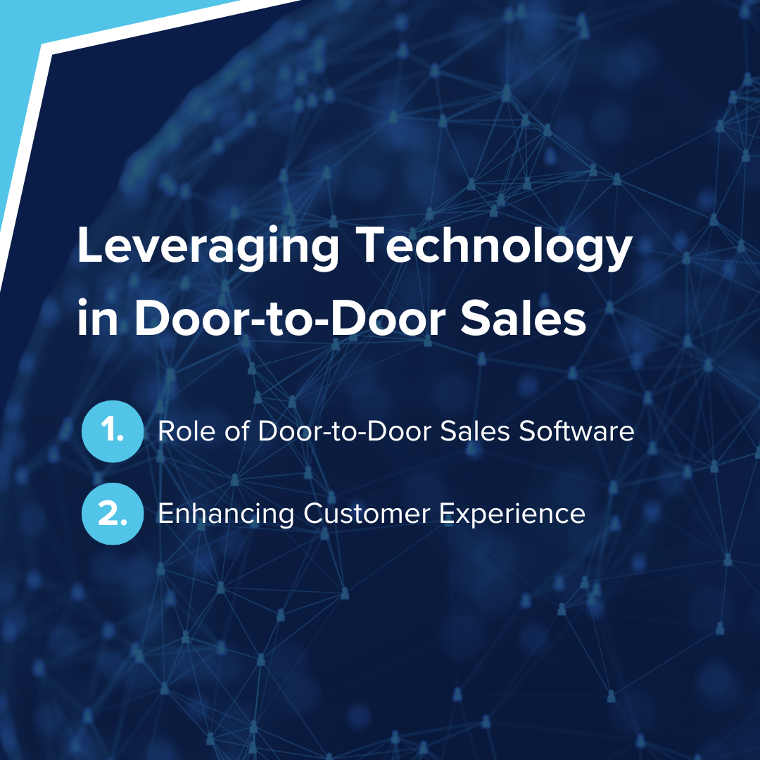 Photo inspiration: Gallery Detail: How Can Door To Door Sales Boost Revenue For Your