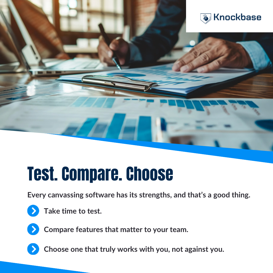 SalesRabbit Field Sales Software: Review, Features & Better Options