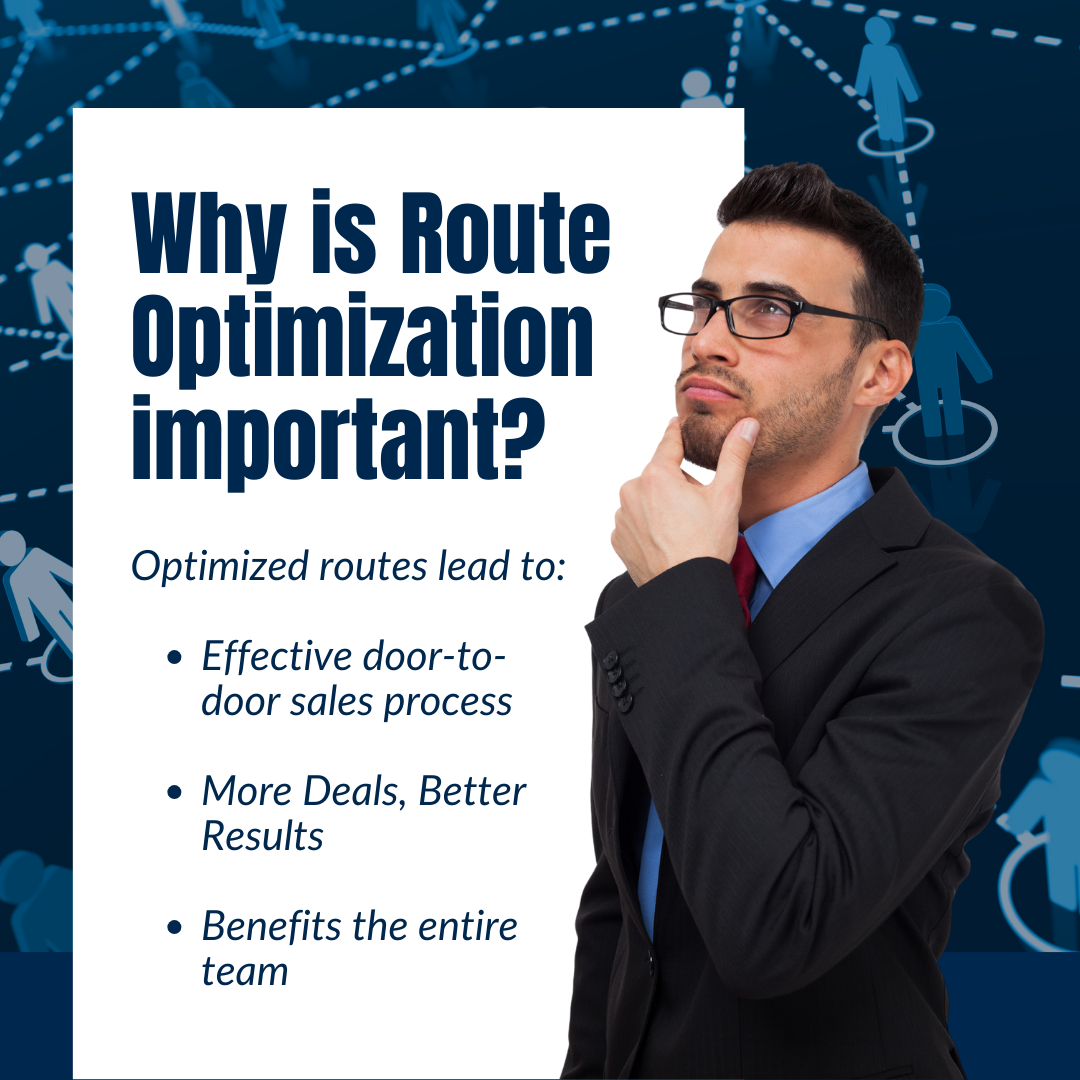 How Route Optimization Tools Save Time and Boost Productivity