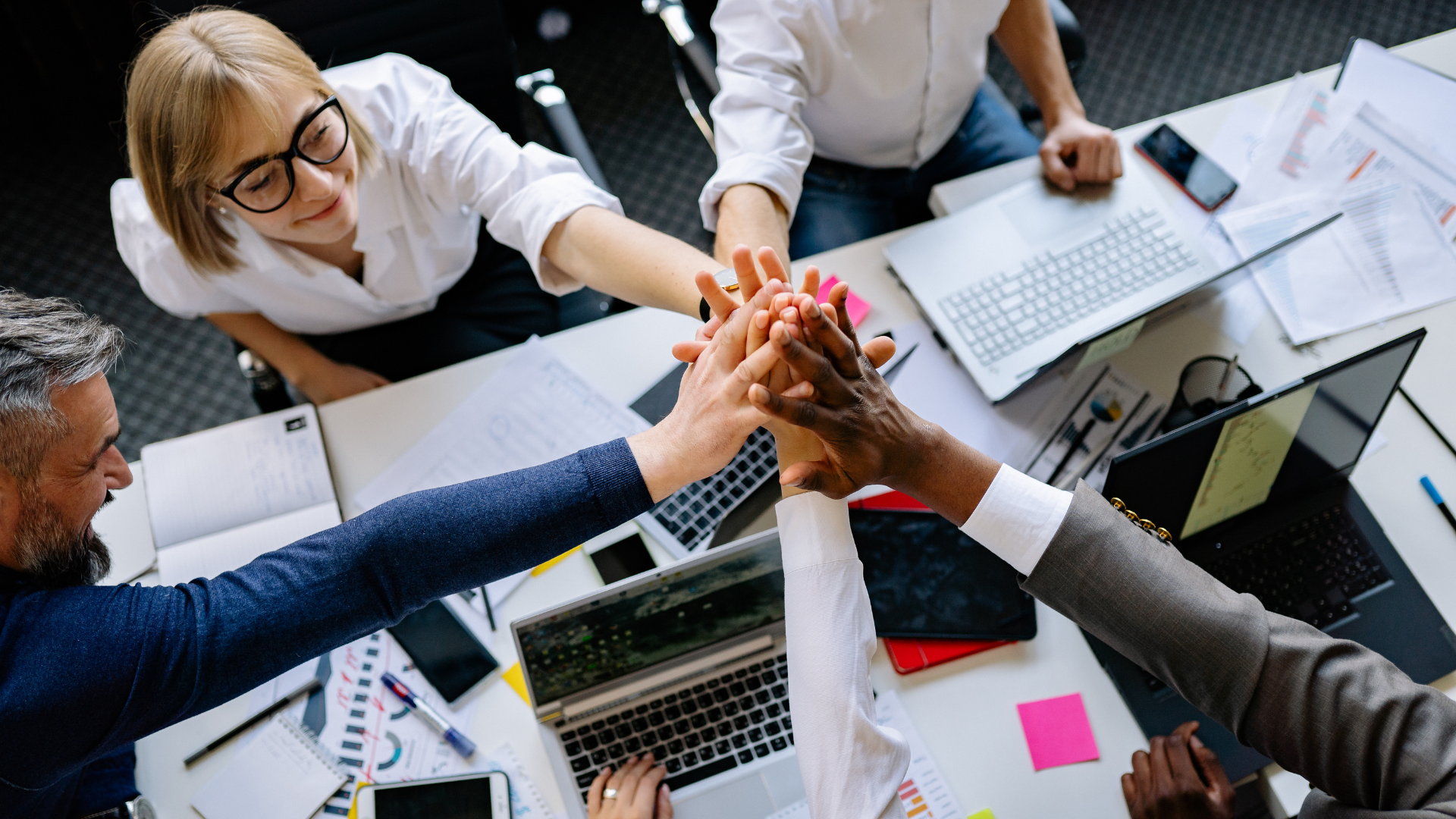 Top Canvassing Software Solutions for Sales Teams