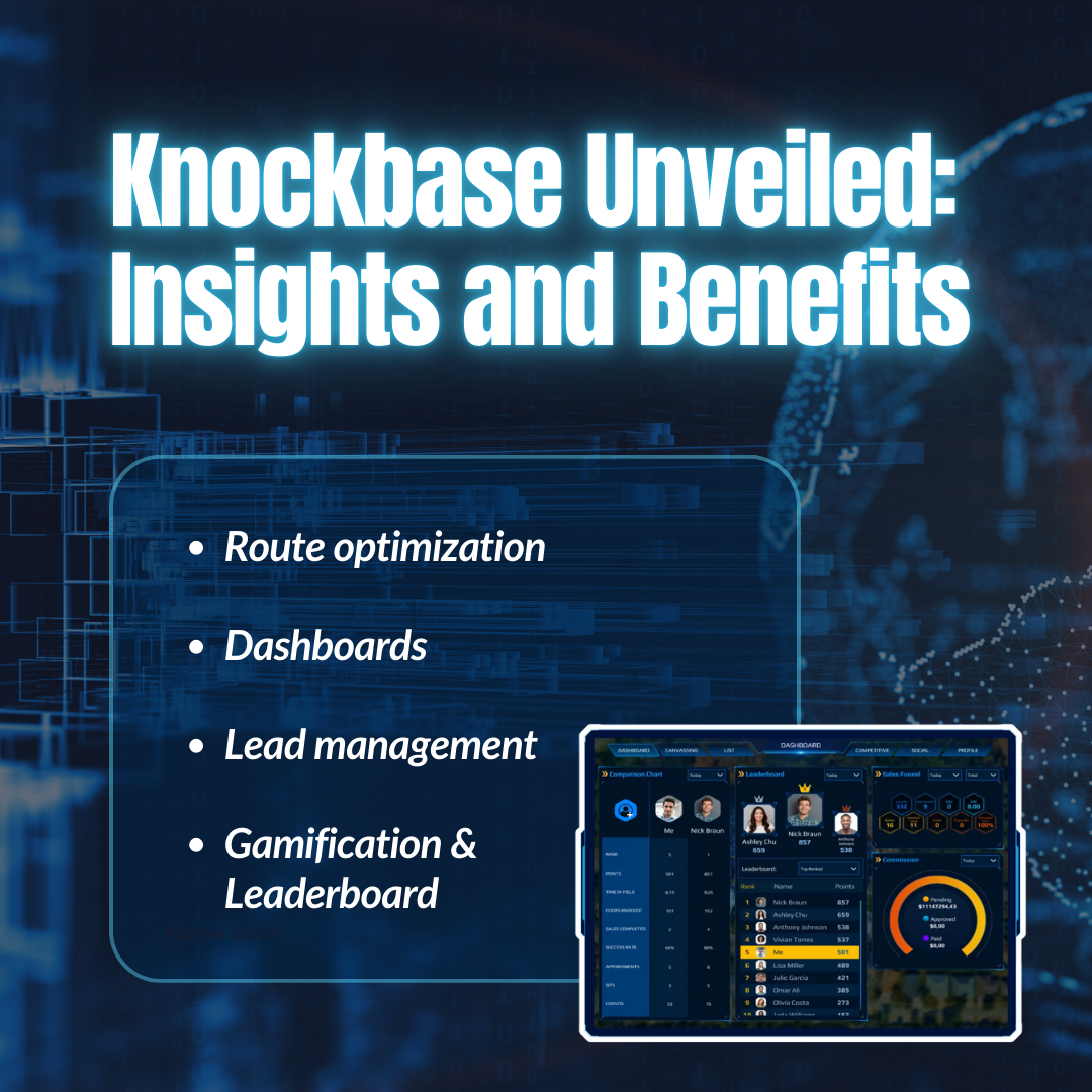 Knockbase Unveiled: Insights and Benefits