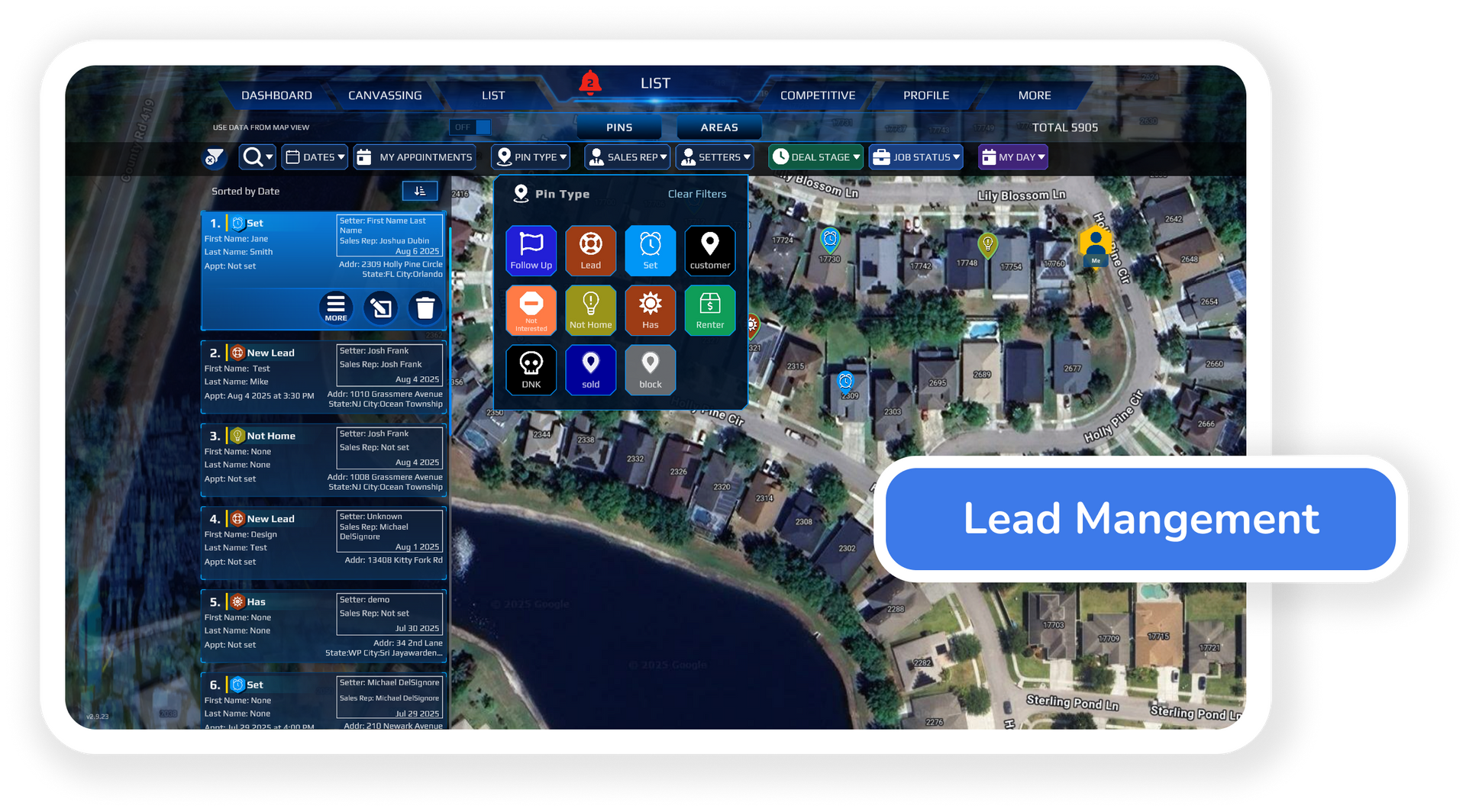 Learning Management System 9