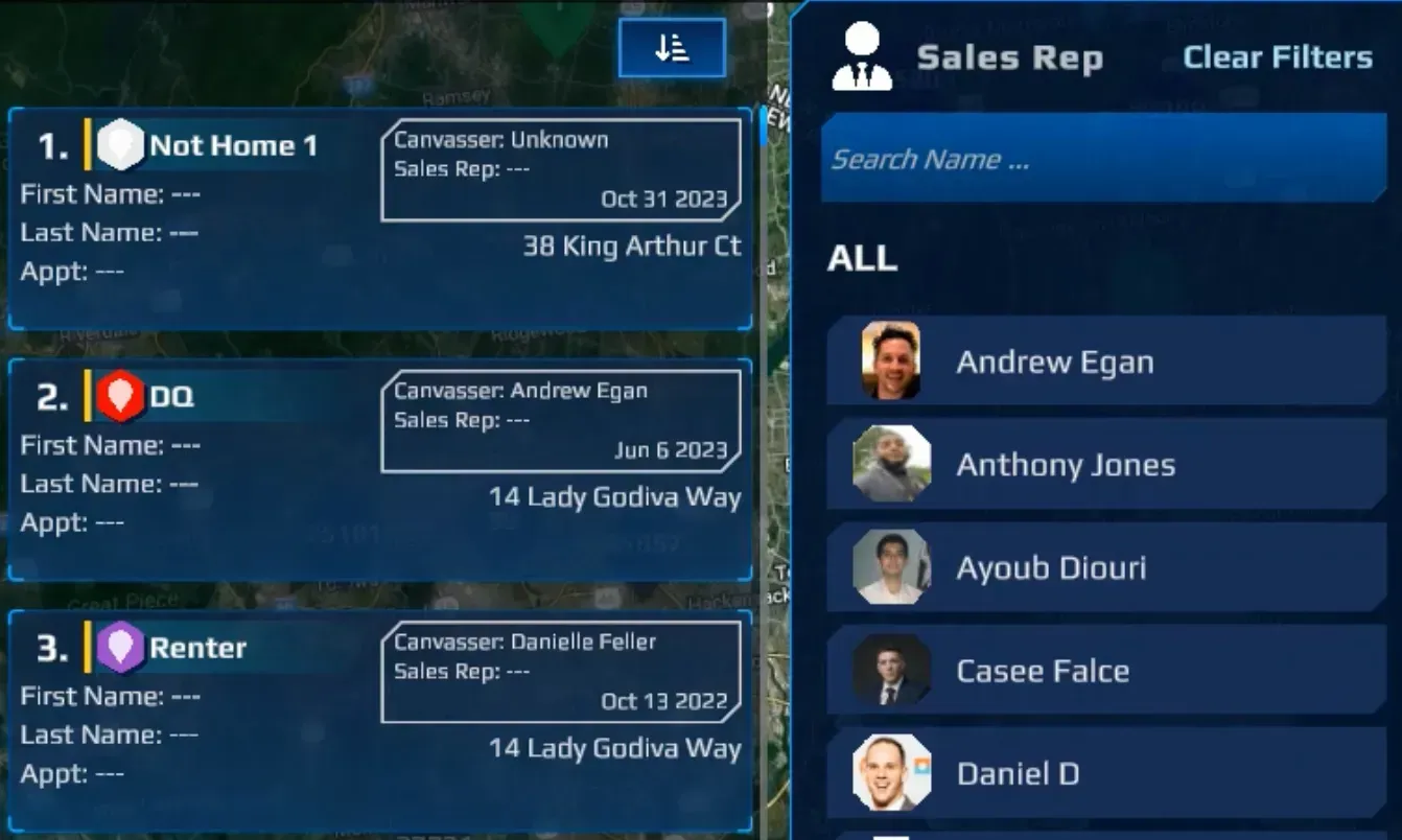 Appointment Management Tools