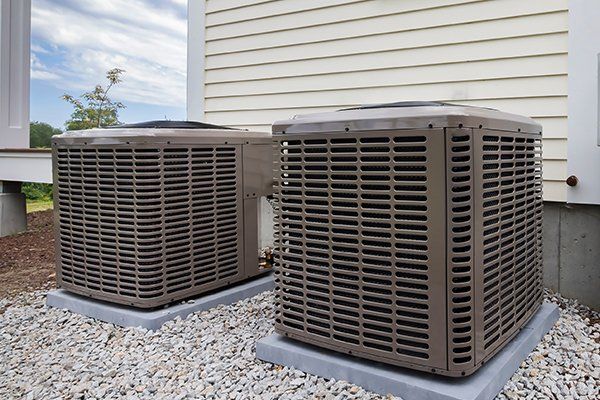 Air Conditioning — Springdale, AR — Brinker HVAC