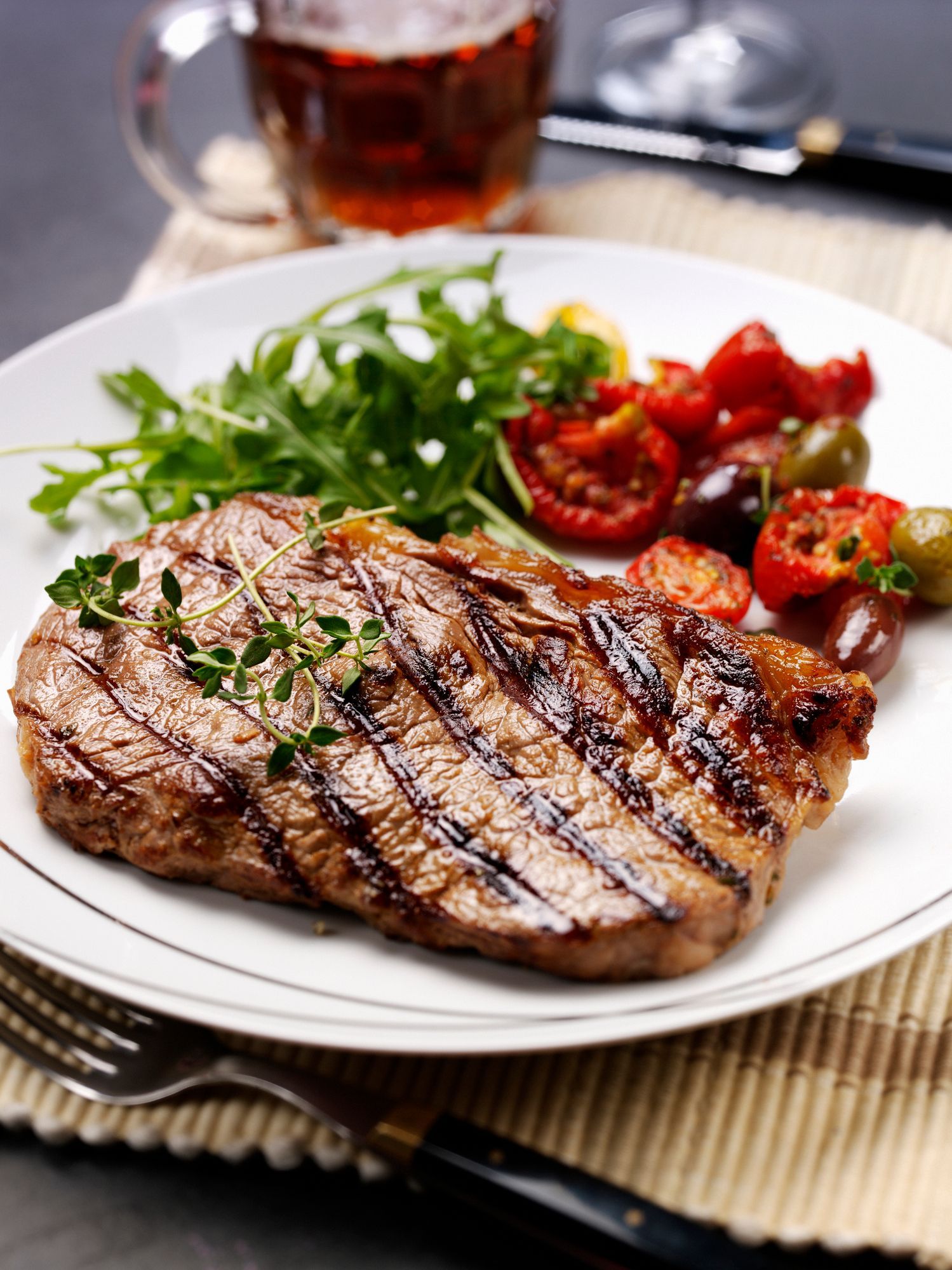 arrosto