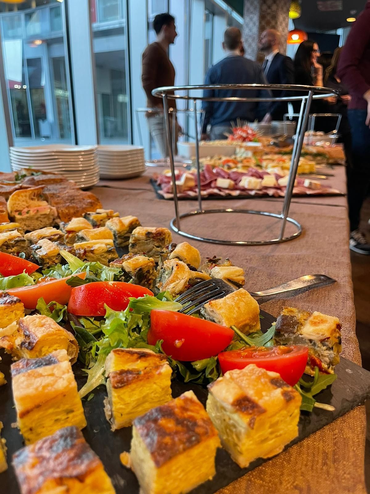 catering