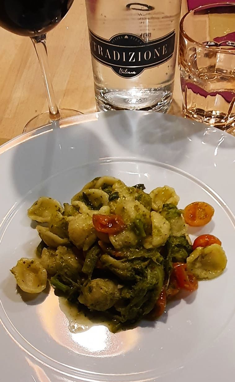 RISTORANTE