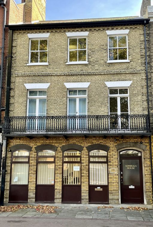 Wheeldon & Deacon Chartered Surveyors,Admirals House, 18 Nelson Street, Southend-on-Sea, Essex, SS1 1EF  Tel: 01702 344621   Fax:01702 331367