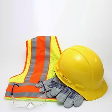 EQUIPOS, HERRAMIENTAS Y SEGURIDAD INDUSTRIAL - Equipos de seguridad industrial