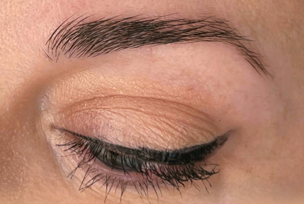 eyeliner