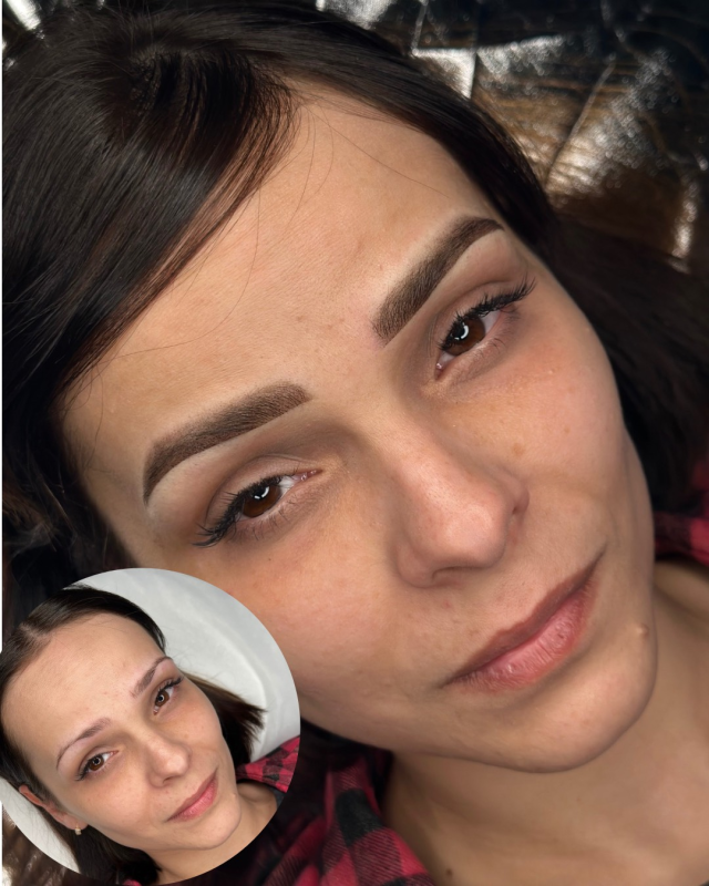 sopracciglia