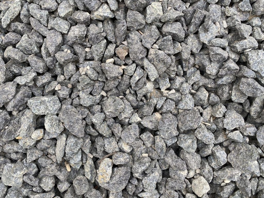 Black Opal (Granite)