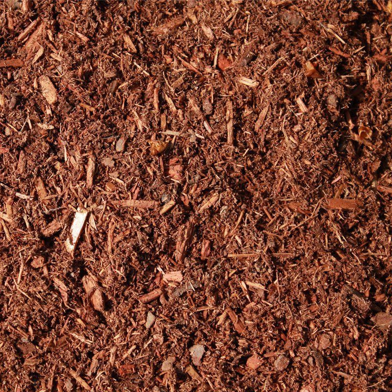 Hemlock Mulch (Bag)