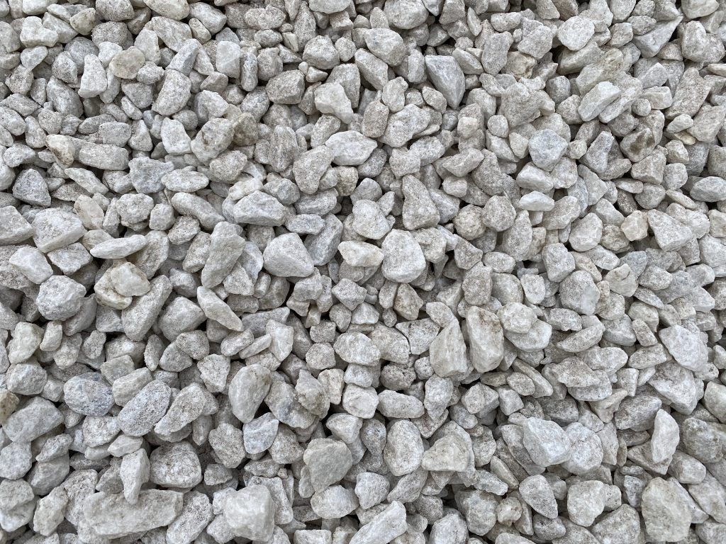White Marble