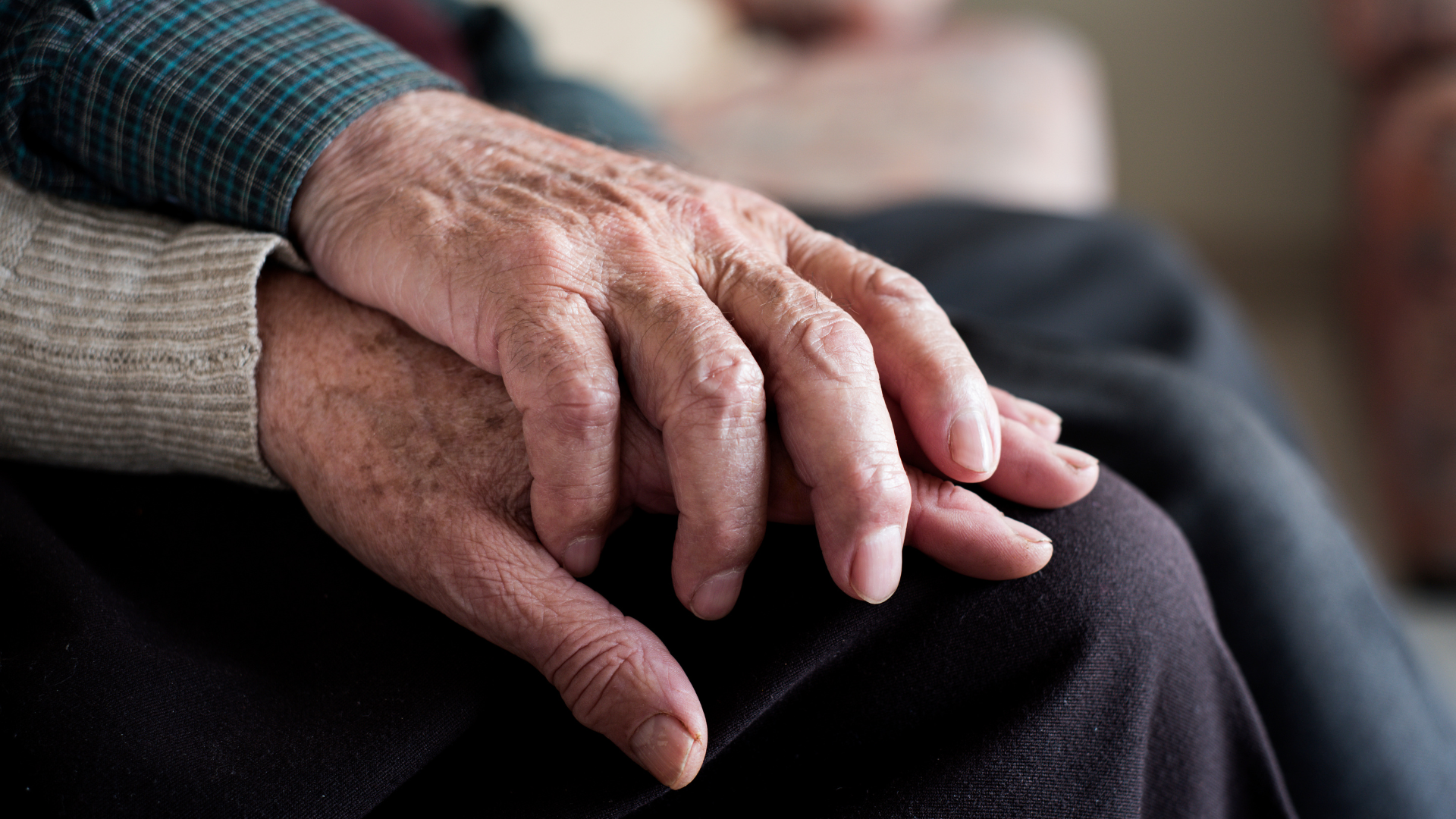 aging therapy