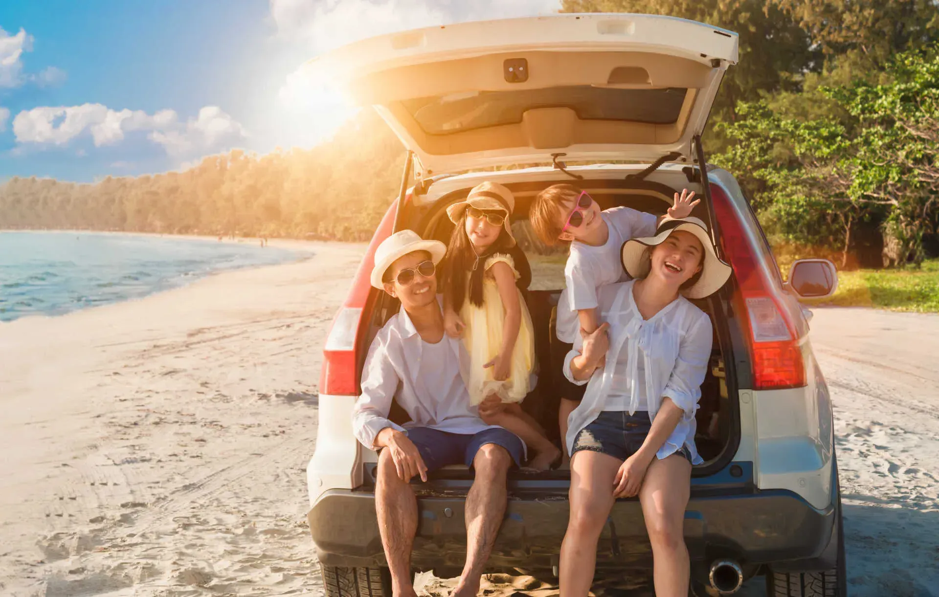 ROMING RENT A CAR