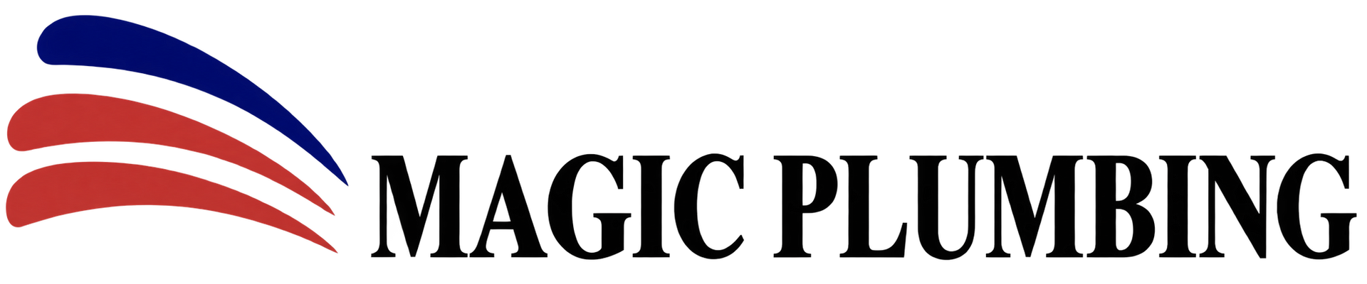 Magic Plumbing Services logo