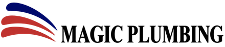 Magic Plumbing Services logo