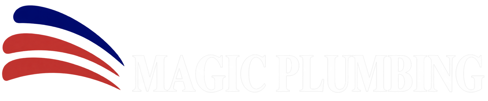Magic Plumbing Services logo