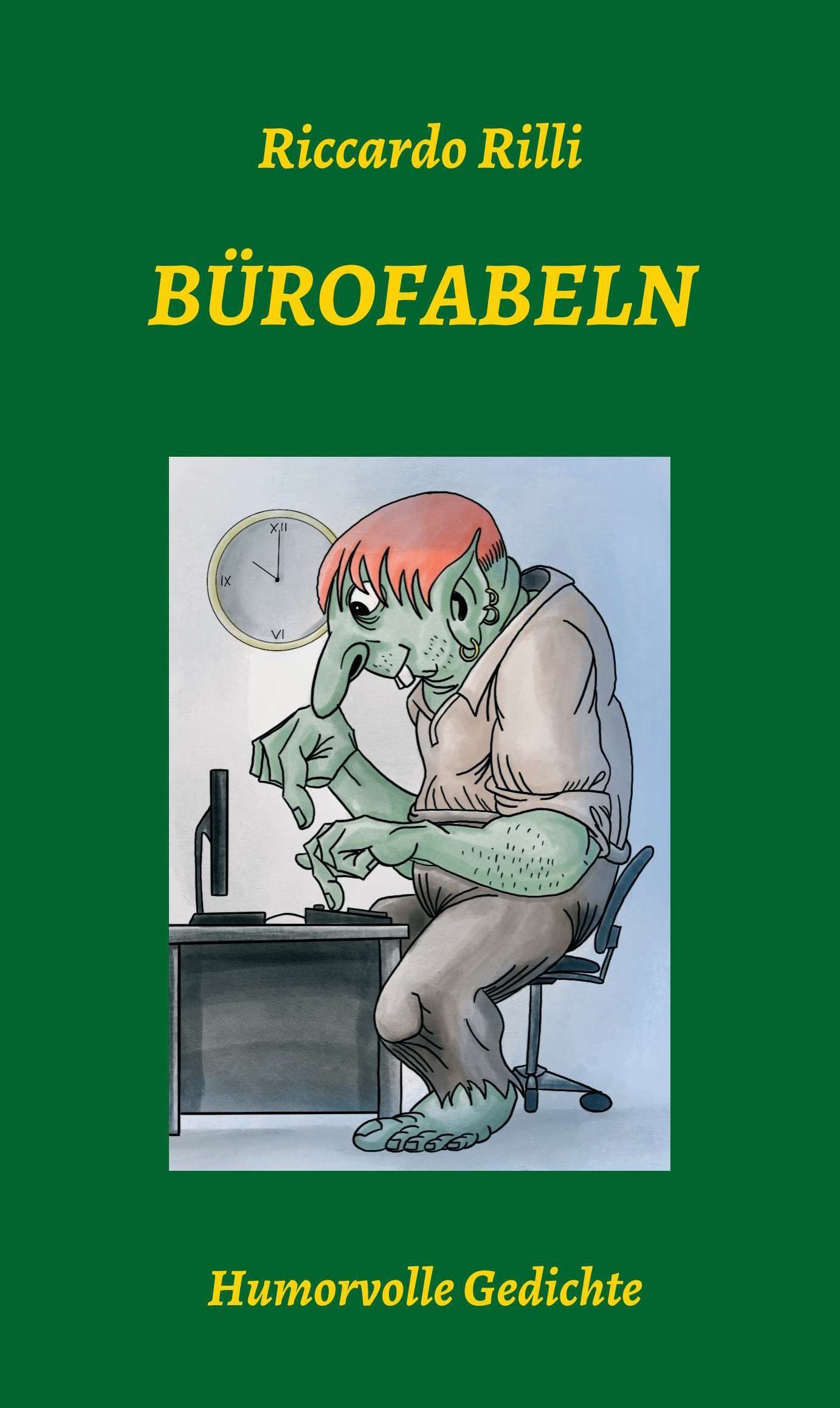 Buchcover Digital