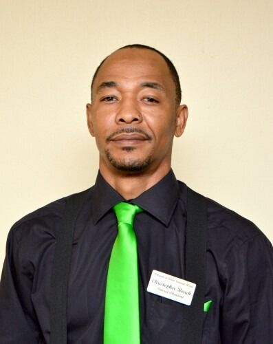 Staff Photo