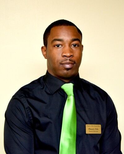 Staff Photo