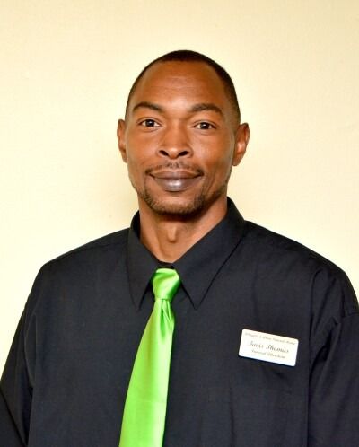 Staff Photo