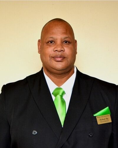 Staff Photo