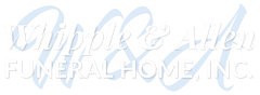 Funeral Home Logo