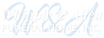 Funeral Home Logo