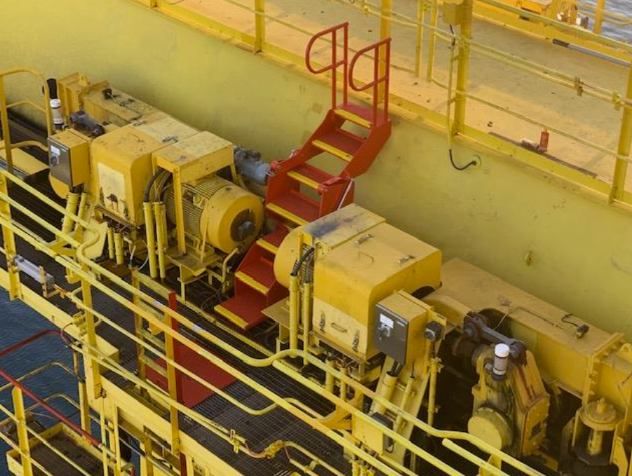 Welded Products that were Fabricated for Commercial Use— JMG Maintenance & Fabrication In Maitland NSW