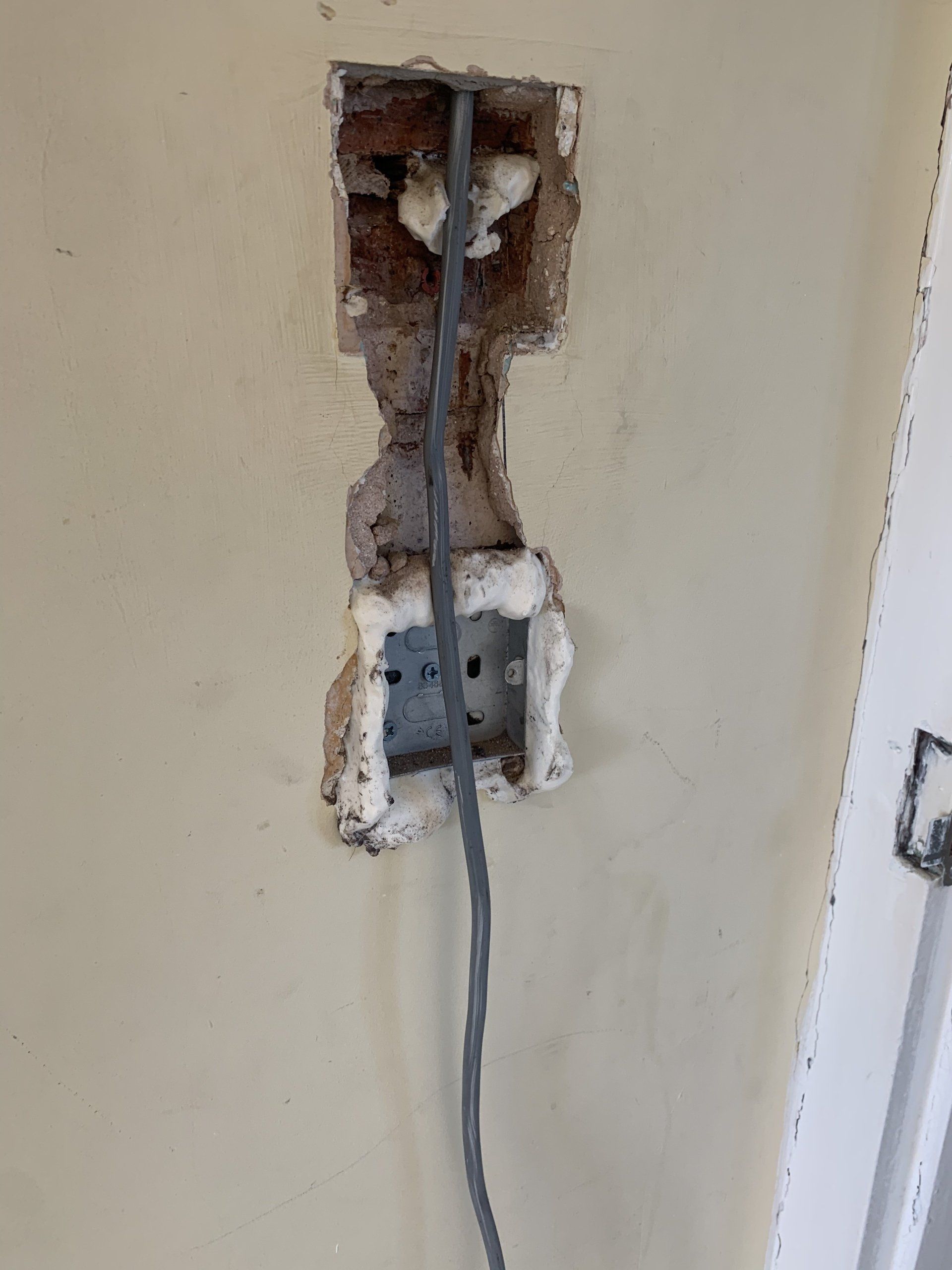 electrical inspections carried out in newton le willows, Warrington and surrounding areas