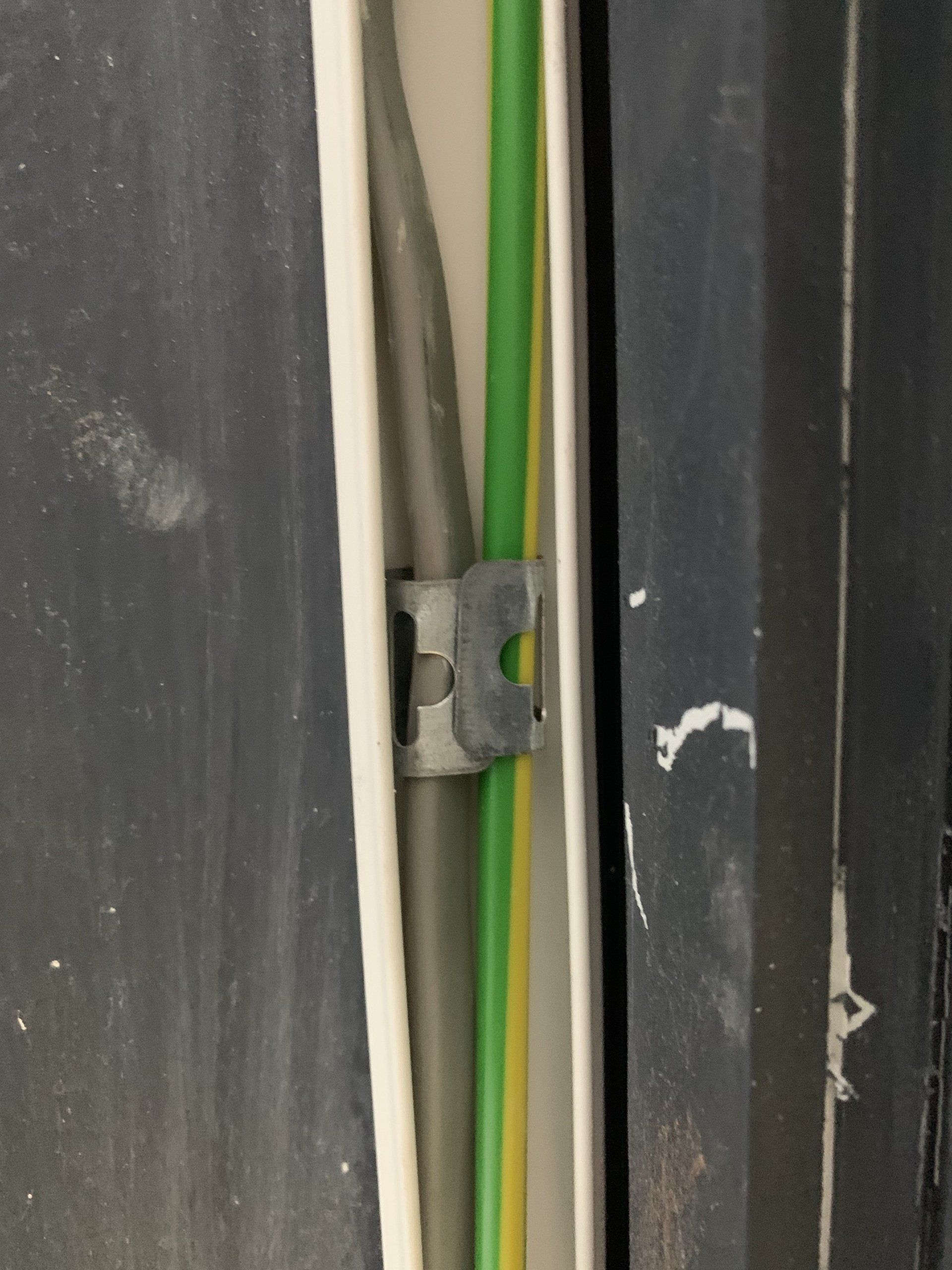 Full house rewires carried out in newton le willows, Warrington and surrounding areas