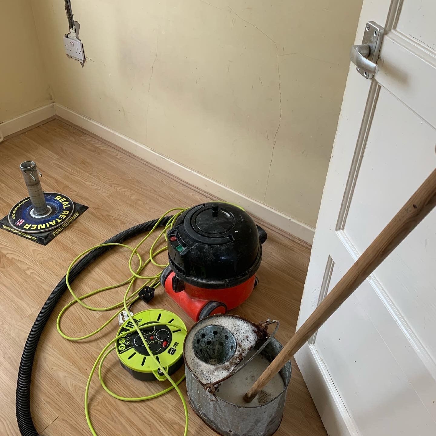 House Rewire st helens   by Electrician4you in newton le willows