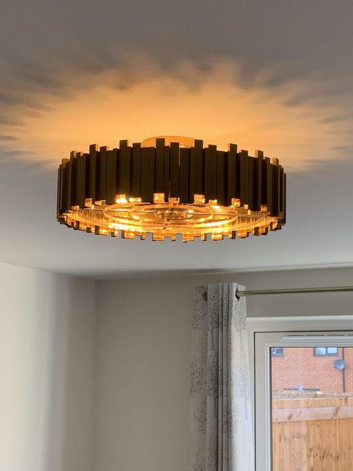 light fittings  carried out in newton le willows, Warrington and surrounding areas