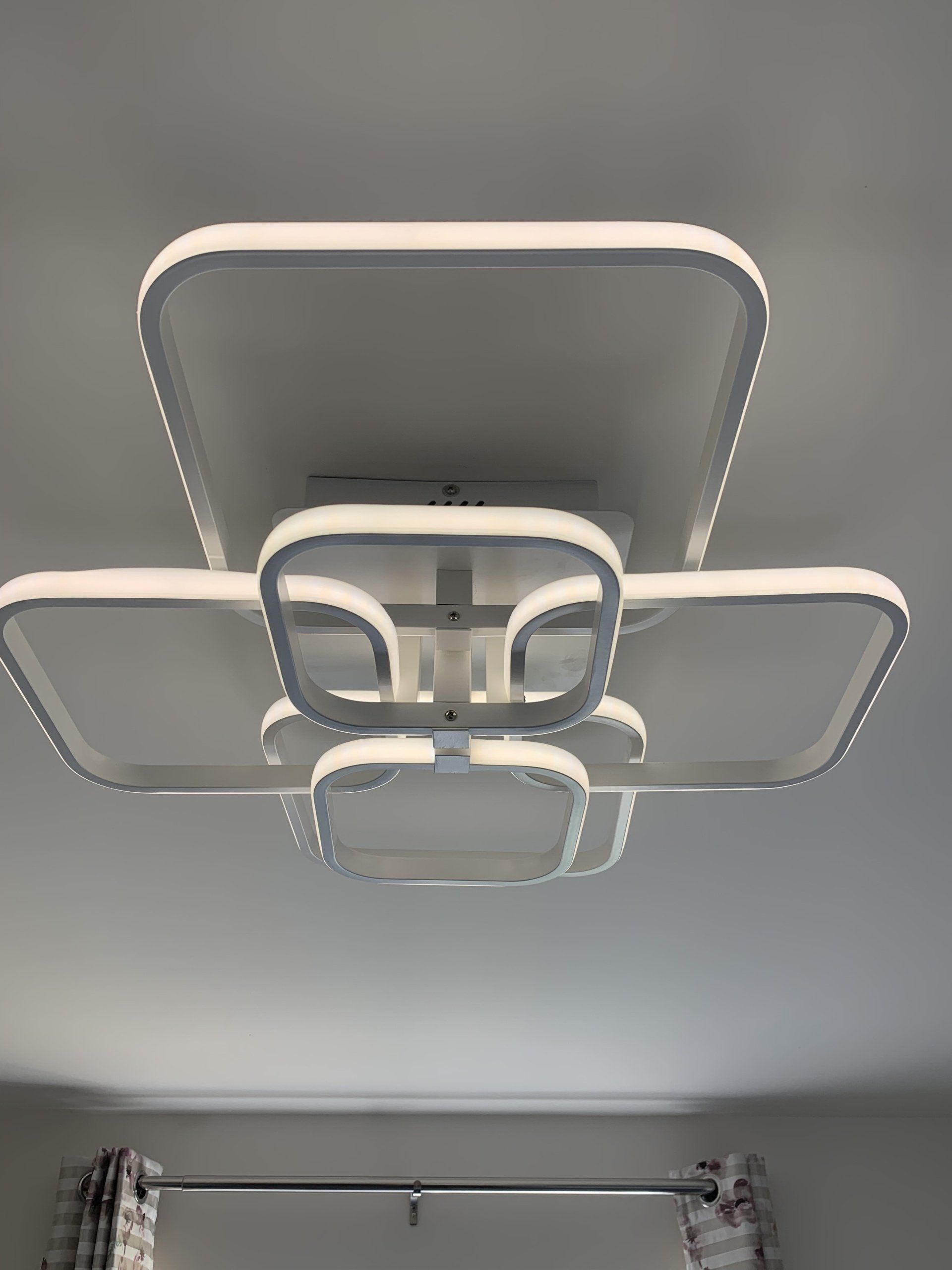 Light fittings  installed by your trusted local electrician