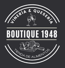 Logotipo de la tienda