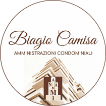 Studio Biagio Camisa insegna