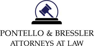 Pontello & Bressler Attorneys at Law Logo