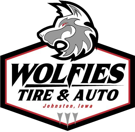 Company Logo | Wolfies Tire & Auto