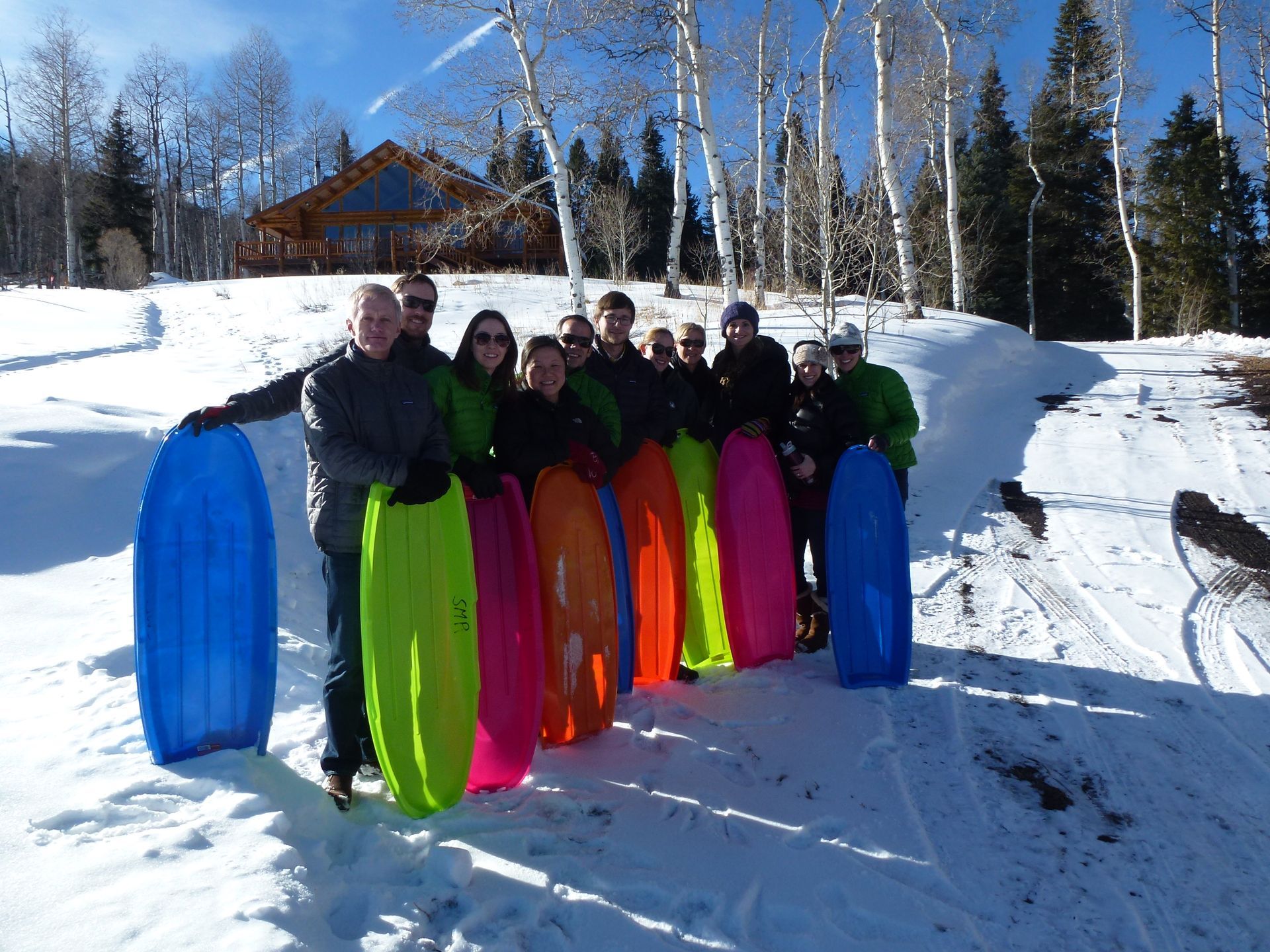 Tigris Marketing & Sponsorship Littleton Colorado