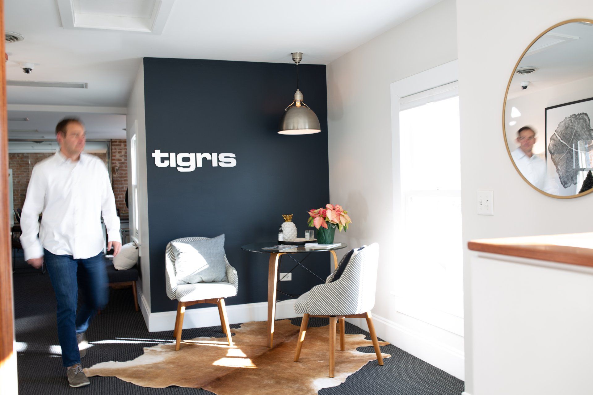 Tigris Relationship Marketing Sponsorship Corporate Office Littleton, CO
