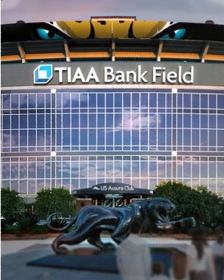 TIAA Bank Field - Tigris Sponsorship and Marketing A Boutique Sports Sponsorship Agency