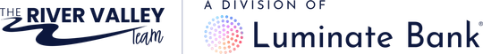 Luminate Home Loans logo