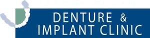 Stony Plain Denture Clinic Logo