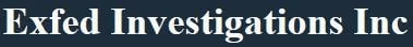 Exfed Investigations Inc logo