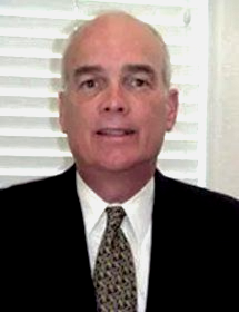 James B. Conklin