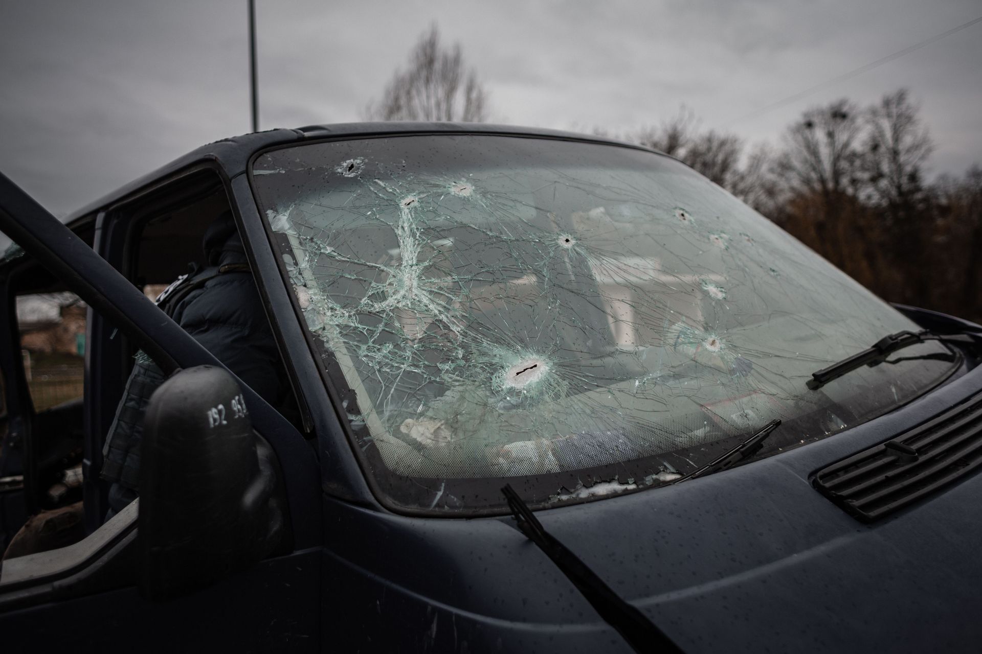 Windshield Services